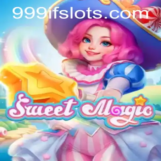 Discover the Enchanting World of SweetMagic: Unveiling 999IF