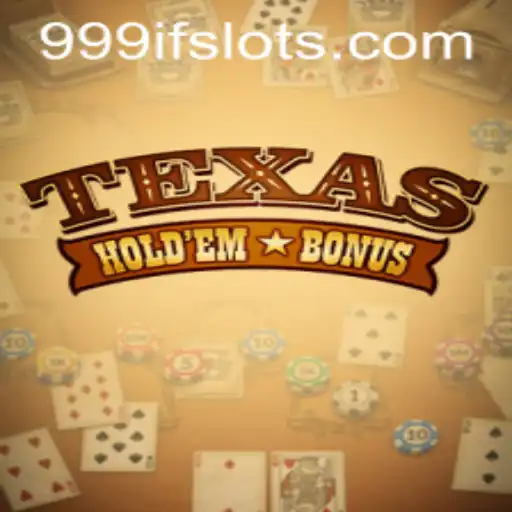 Exploring the Thrills of Texas Hold'em Bonus: A Comprehensive Guide with a Twist