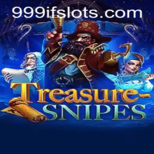 Exploring the World of TreasureSnipes: A Comprehensive Overview}
