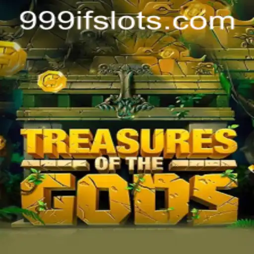 Exploring Treasure of the Gods: The Latest Sensation in Gaming