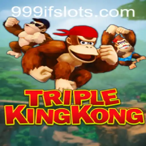 Discovering the World of TripleKingKong: A Journey Through Innovation