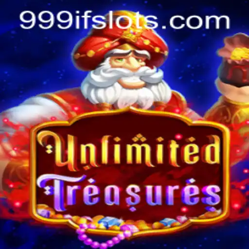 UnlimitedTreasures: Embark on the Adventure of a Lifetime with 999IF