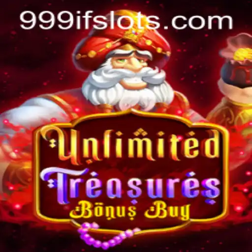 Discover the World of UnlimitedTreasuresBonusBuy: A Game of Strategy and Surprise