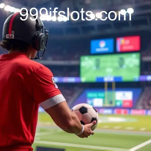 Virtual Sports: Revolutionizing the Sports Entertainment Industry with 999IF