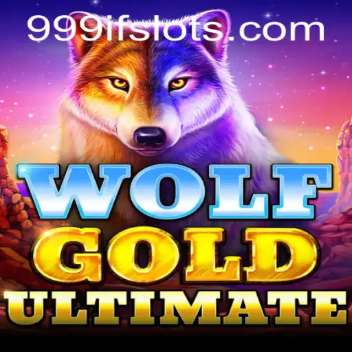 Discover the World of 'WolfGoldUltimate': The Game Taking the Industry by Storm
