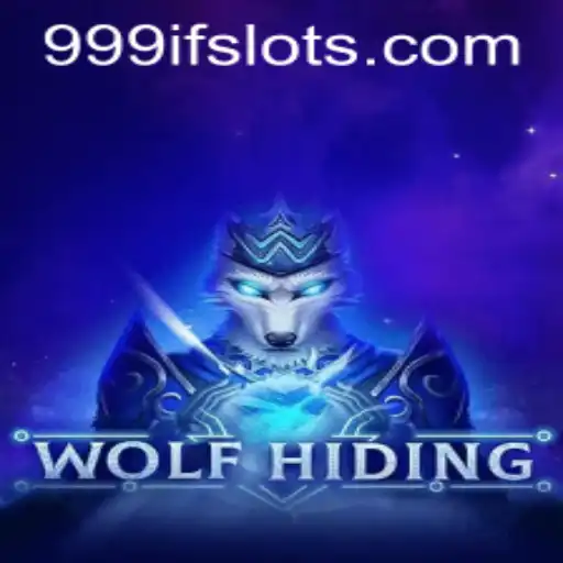 Discover the Thrilling World of 'WolfHiding'