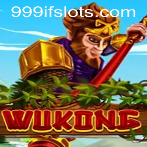 Wukong: Unveiling the Mystical World of 999IF