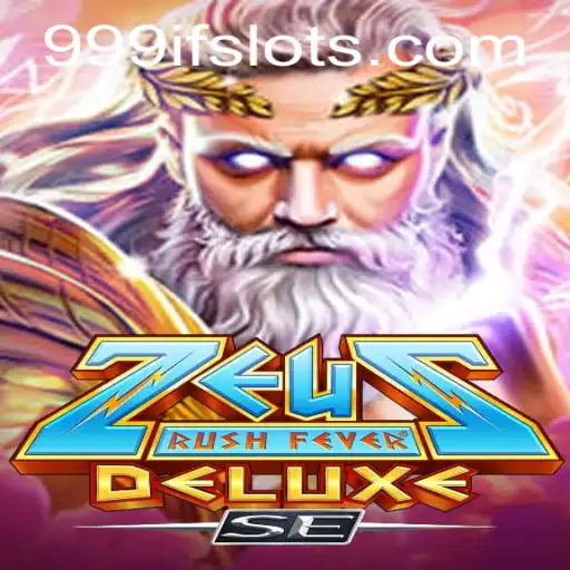 Explore the Electrifying World of ZeusRushFeverDeluxeSE