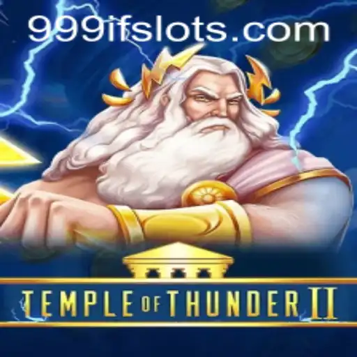 Discover the Mystical World of TempleofThunderII