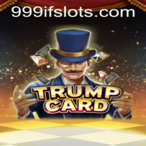 Exploring the Intricacies of 'TrumpCard': A Unique Card Game Experience
