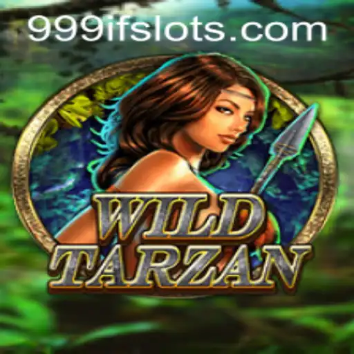 WildTarzan: An Adventurous Odyssey in the Jungle