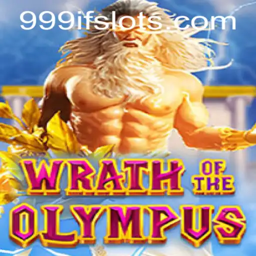 Discover the Epic Adventure of Wrath of Olympus